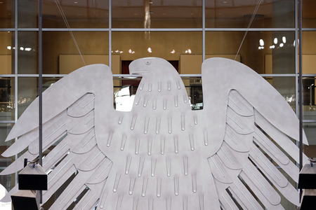 219. Sitzung des Deutschen Bundestages in Berlin