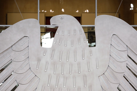 219. Sitzung des Deutschen Bundestages in Berlin