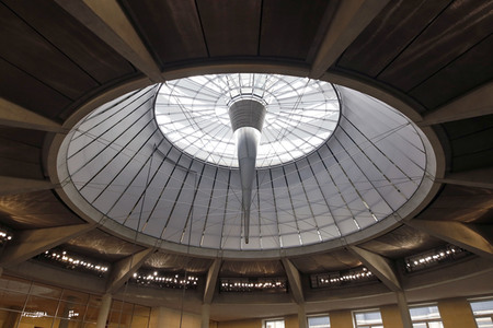 219. Sitzung des Deutschen Bundestages in Berlin