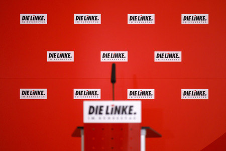 Symbolfoto Bundestag