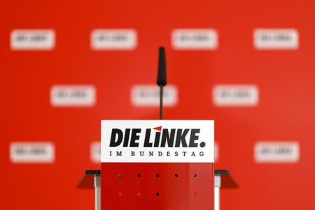 Symbolfoto Bundestag