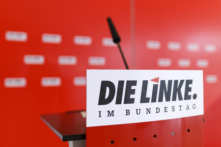 Symbolfoto Bundestag