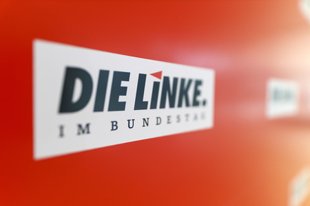 Symbolfoto Bundestag