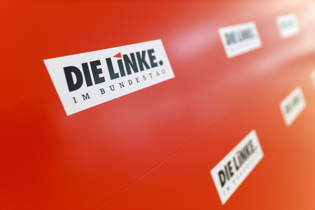 Symbolfoto Bundestag