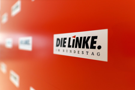 Symbolfoto Bundestag