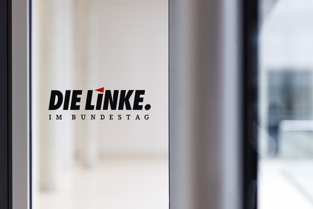 Symbolfoto Bundestag