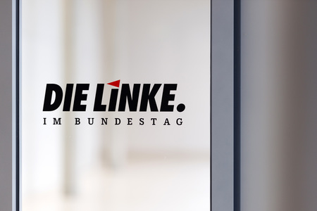 Symbolfoto Bundestag