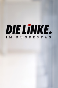 Symbolfoto Bundestag