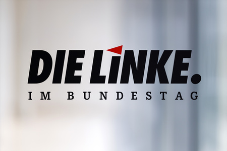 Symbolfoto Bundestag