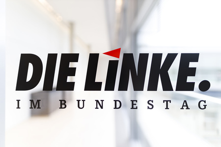 Symbolfoto Bundestag
