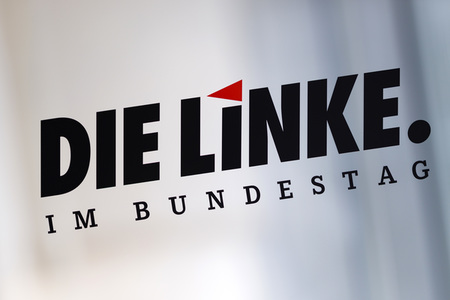 Symbolfoto Bundestag