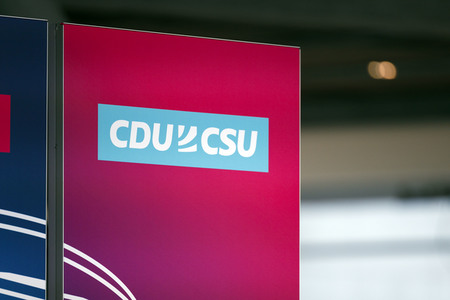 Symbolfoto Bundestag