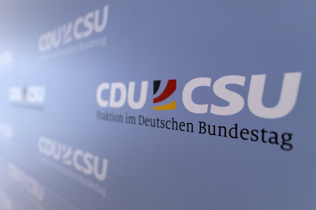 Symbolfoto Bundestag