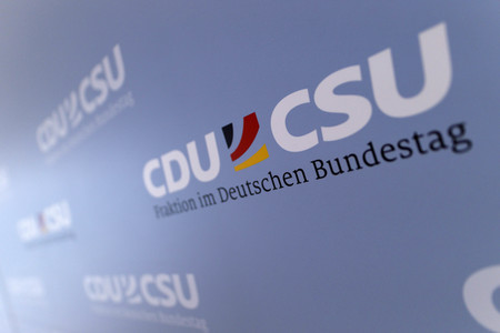Symbolfoto Bundestag