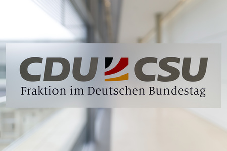 Symbolfoto Bundestag
