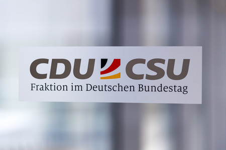 Symbolfoto Bundestag