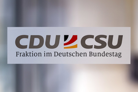 Symbolfoto Bundestag