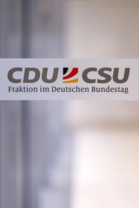 Symbolfoto Bundestag
