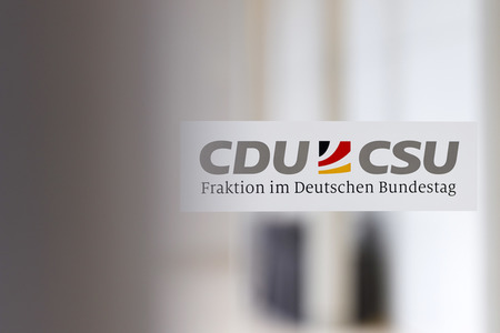 Symbolfoto Bundestag