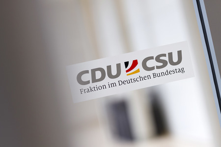 Symbolfoto Bundestag
