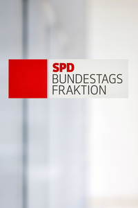 Symbolfoto Bundestag