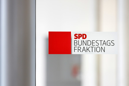 Symbolfoto Bundestag