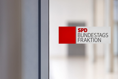 Symbolfoto Bundestag