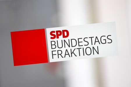 Symbolfoto Bundestag