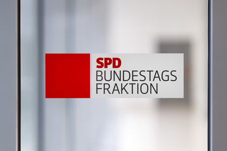 Symbolfoto Bundestag