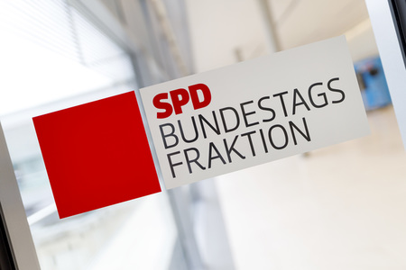 Symbolfoto Bundestag