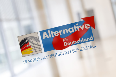 Symbolfoto Bundestag