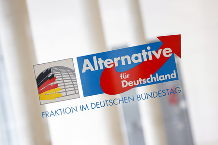 Symbolfoto Bundestag