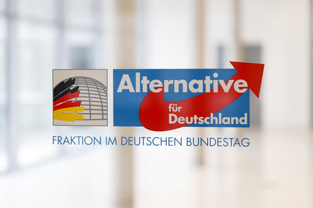 Symbolfoto Bundestag