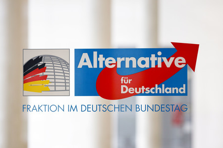 Symbolfoto Bundestag