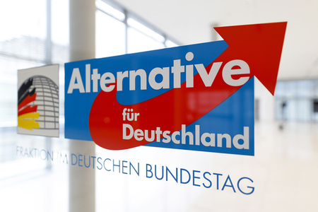 Symbolfoto Bundestag