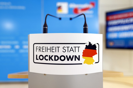 Symbolfoto Bundestag