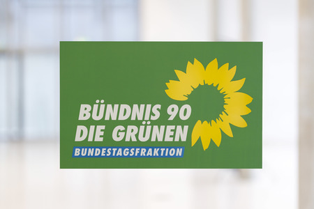 Symbolfoto Bundestag