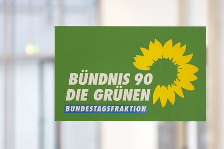 Symbolfoto Bundestag