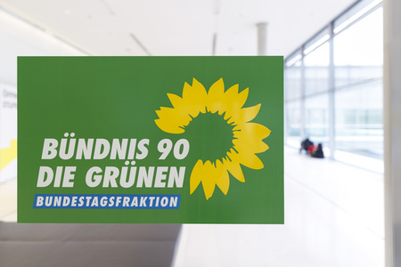 Symbolfoto Bundestag