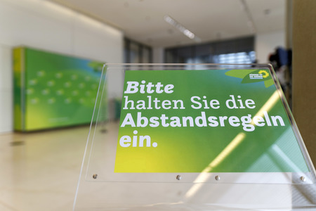 Symbolfoto Bundestag