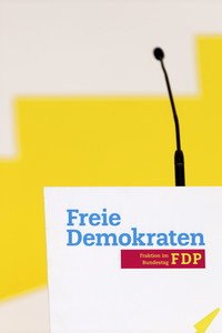 Symbolfoto Bundestag
