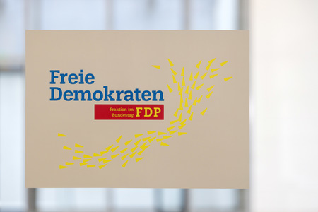 Symbolfoto Bundestag