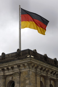 Symbolfoto Bundestag