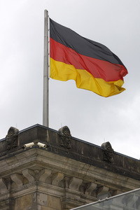Symbolfoto Bundestag
