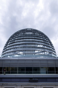 Symbolfoto Bundestag