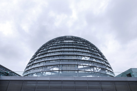 Symbolfoto Bundestag