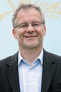 Photocall mit Thierry Frémaux, Cannes Film Festival 2007