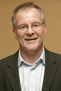 Photocall mit Thierry Frémaux, Cannes Film Festival 2007