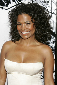 Filmpremiere 'Die Vorahnung' in Los Angeles