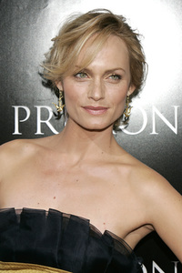 Filmpremiere 'Die Vorahnung' in Los Angeles